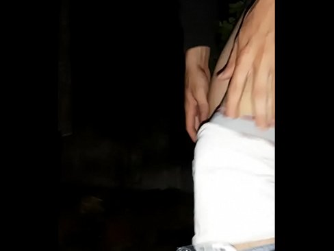 ❤️ Mein Nachbar sprang auf meine Quarantänemauer ❤❌ Sex bei uns ❤