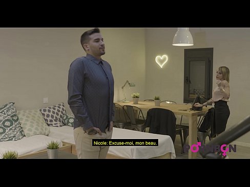 ❤️ PORNBCN 4K Eine reife Frau mit großen Titten will anal gefickt werden junger Gigolo mit großem Schwanz Blowjob Amortisation harter Fick Handjob Dog Style Pussy lecken Orgasmus Französisch Untertitel ❤❌  Sex bei uns ❤